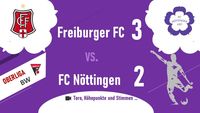 20 Freiburger FC