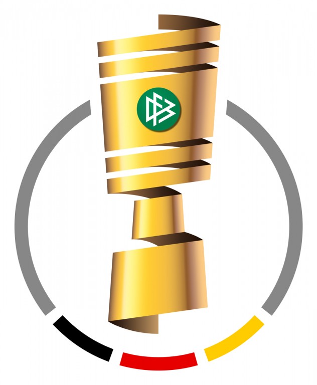 DFB Pokal Logo