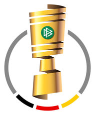 DFB Pokal Logo Picturemark RGB