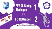 23 Bissingen FCN