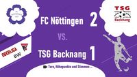 24 FCN TSG Backnang