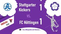 2 Stutttgarter Kickers