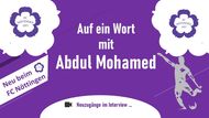 Mohamed Abdul