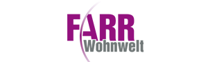 logo farrwohnwelt2023