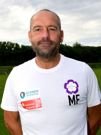 Martin Fritz Co Trainer